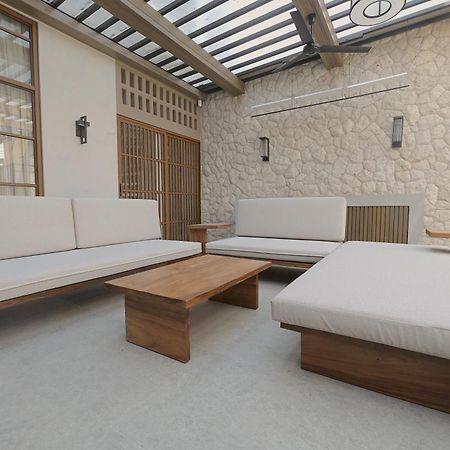 Ritz Villa Bauang Eksteriør billede