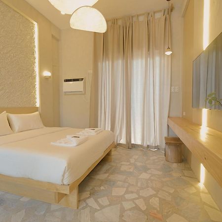 Ritz Villa Bauang Eksteriør billede
