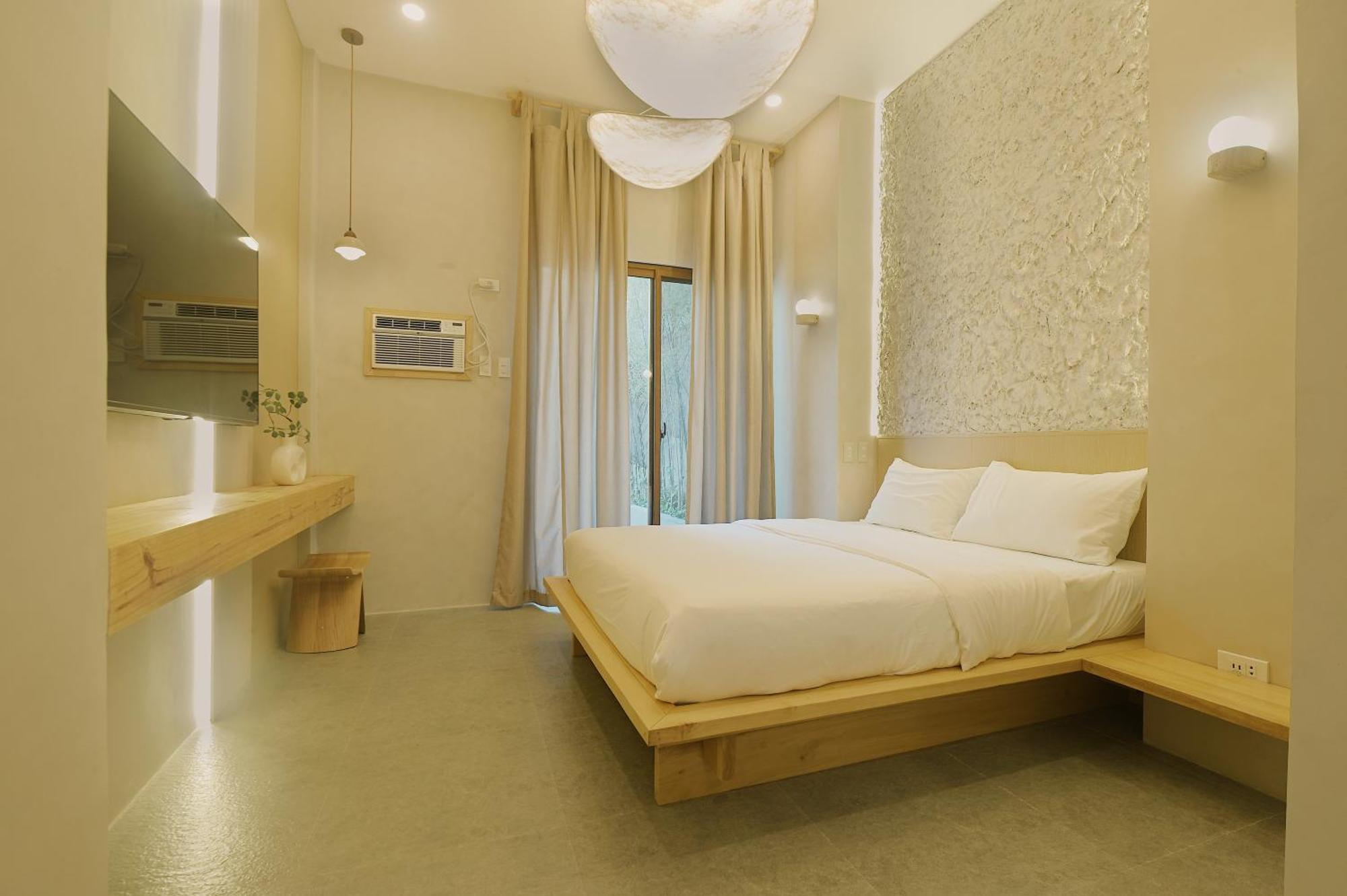 Ritz Villa Bauang Eksteriør billede