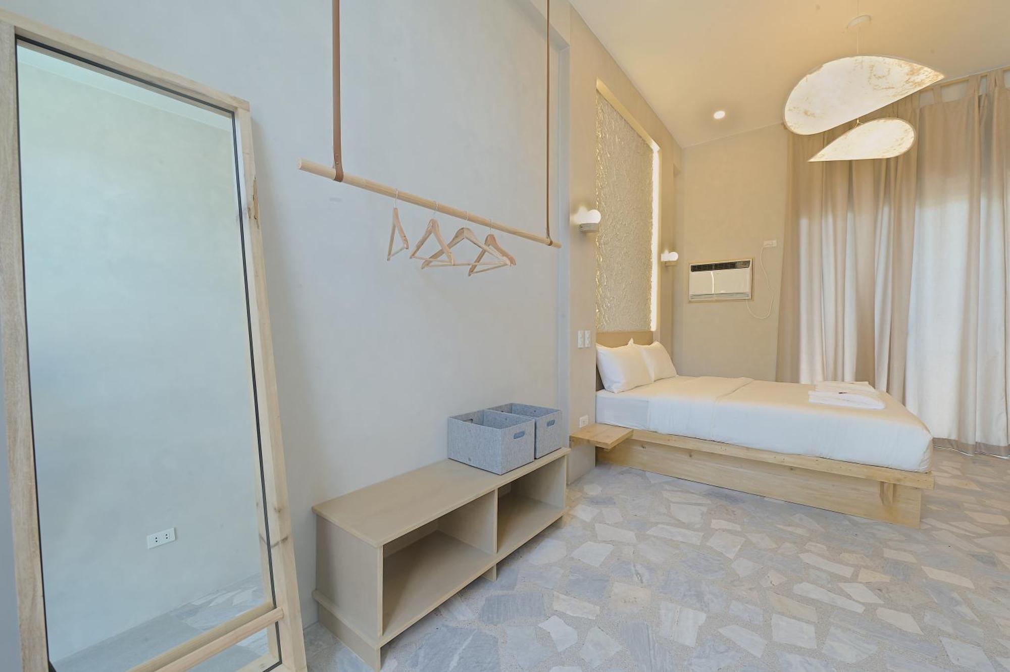 Ritz Villa Bauang Eksteriør billede