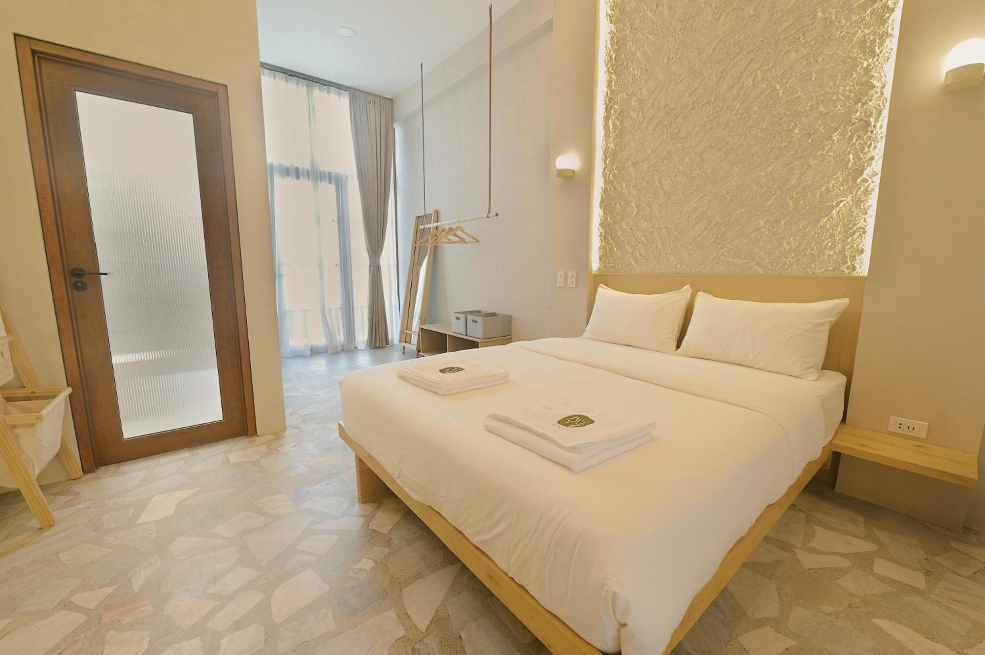 Ritz Villa Bauang Eksteriør billede