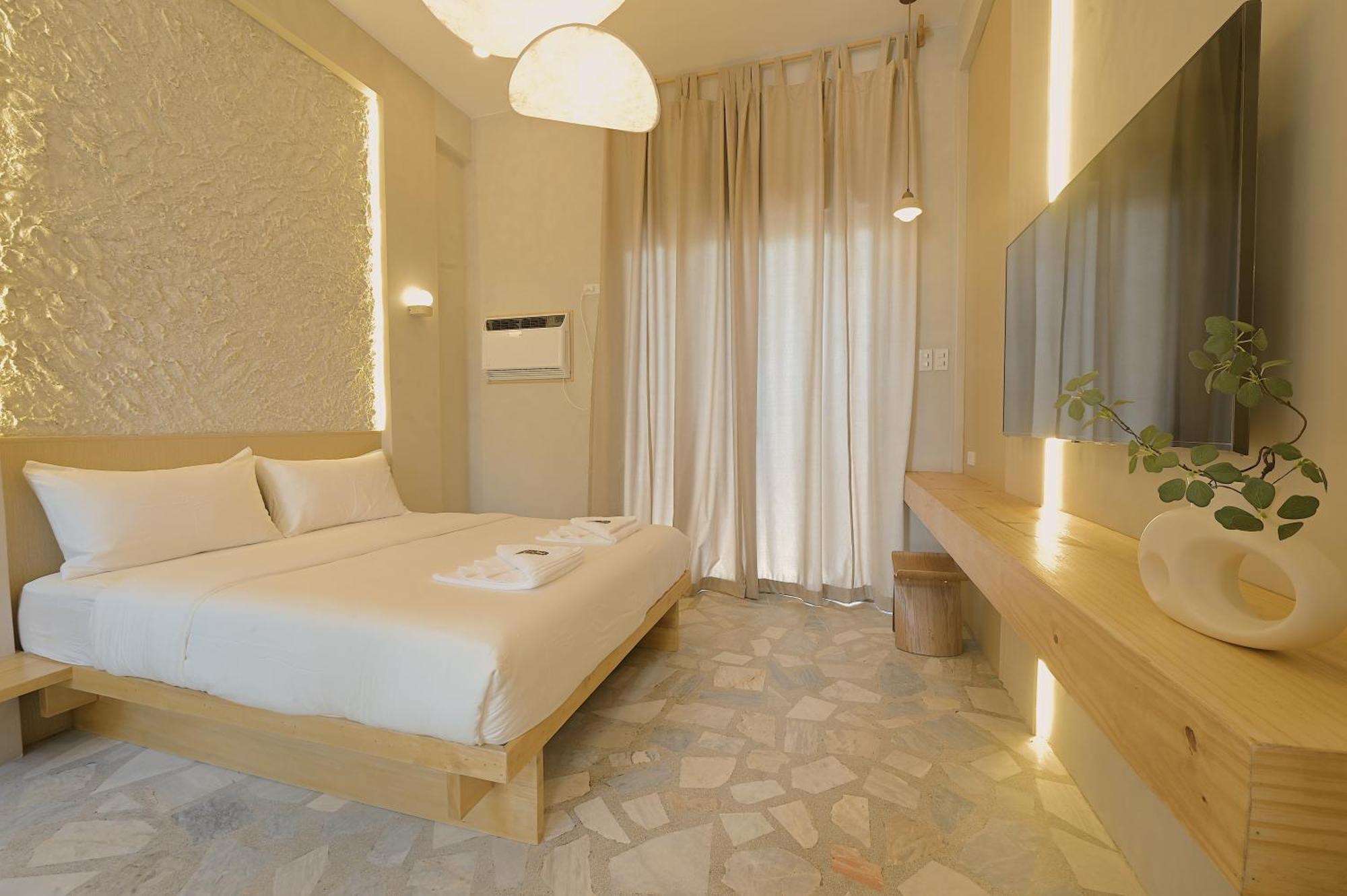 Ritz Villa Bauang Eksteriør billede